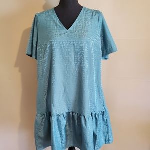 Women's A New Day silky dress